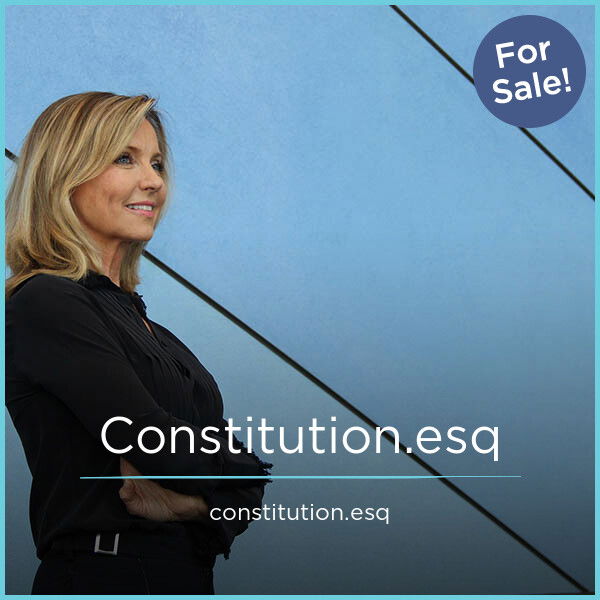 Constitution.esq — 2