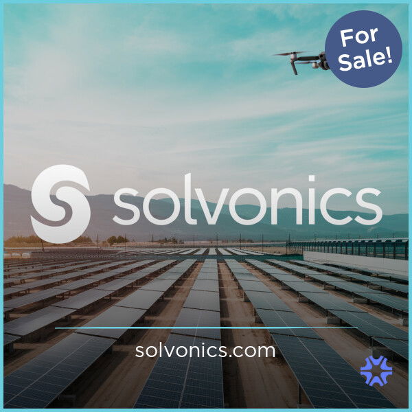 Solvonics.com