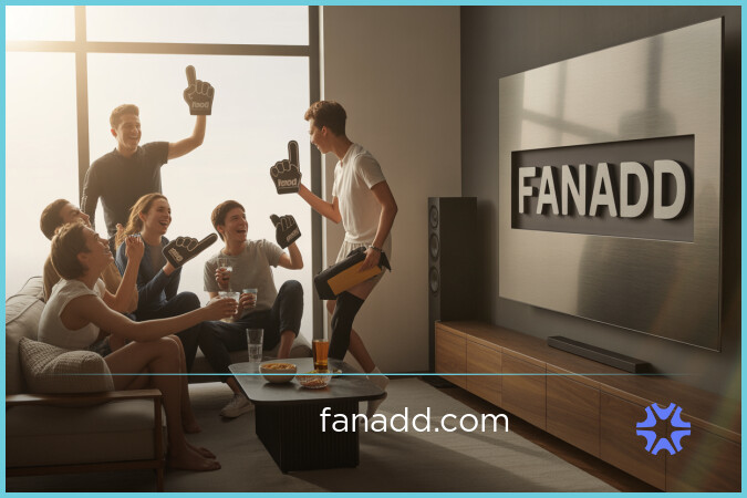 FanAdd.com - Best domains for sale