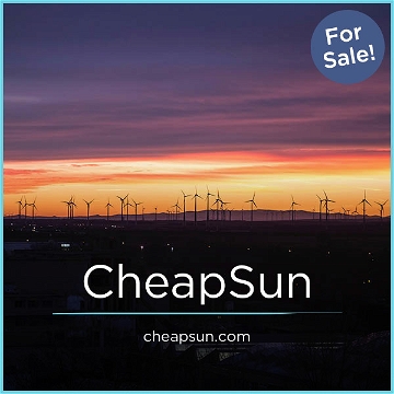 CheapSun.com
