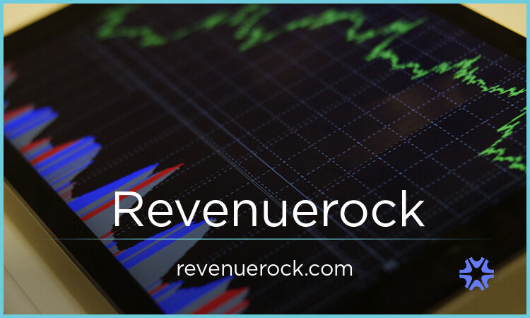 Revenuerock.com - Best premium domain marketplace