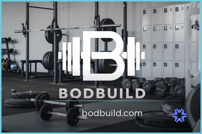 BodBuild.com
