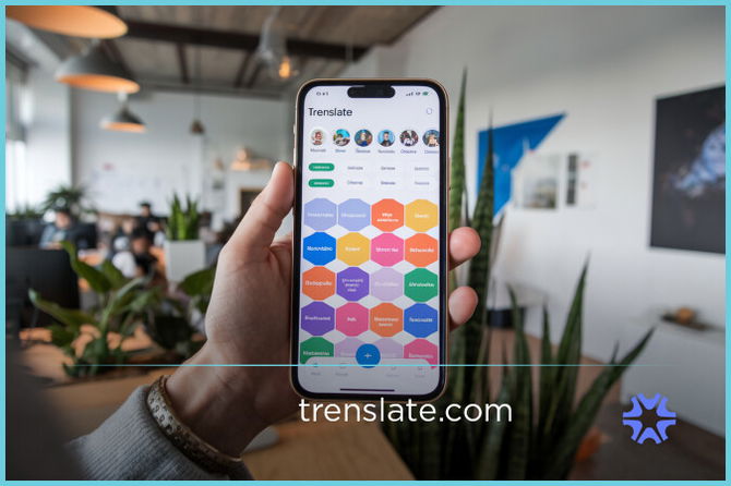 Trenslate.com