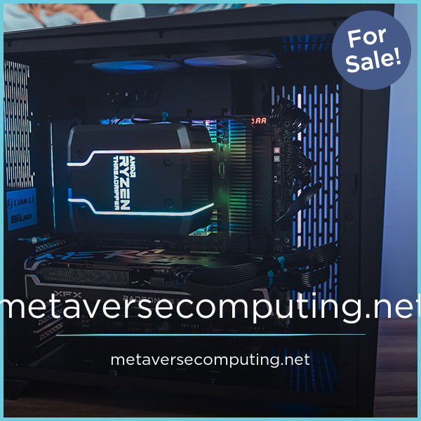 MetaverseComputing.net