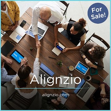Alignzio.com