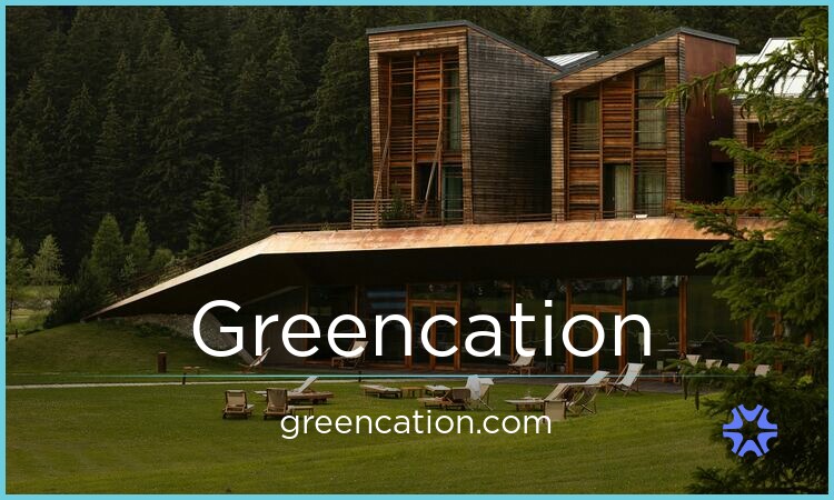 Greencation.com image 2