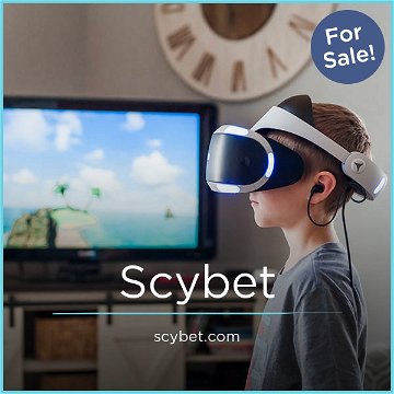 scybet.com