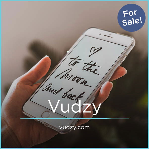 Vudzy.com — 2