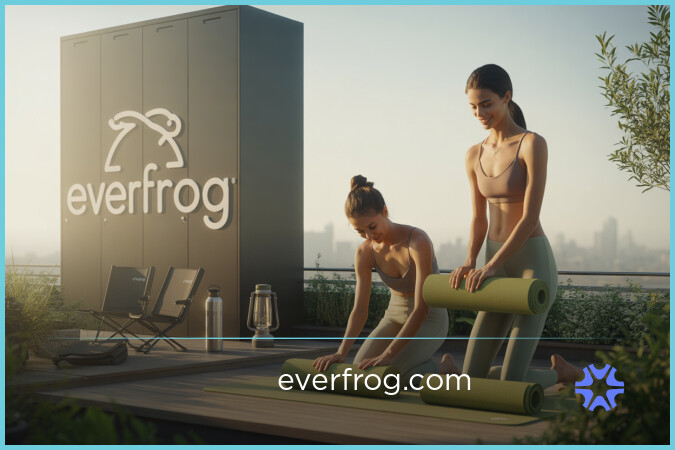 EverFrog.com image 2