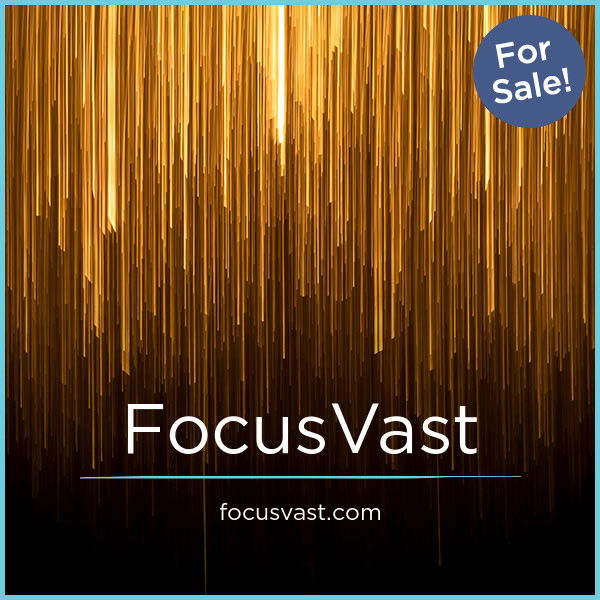 FocusVast.com