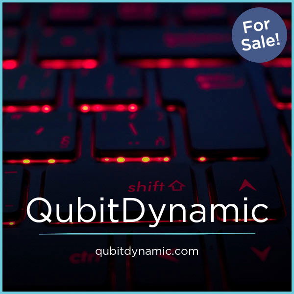 QubitDynamic.com