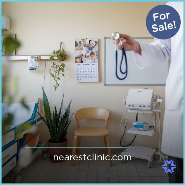 NearestClinic.com