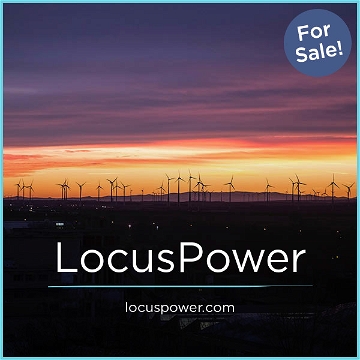 LocusPower.com