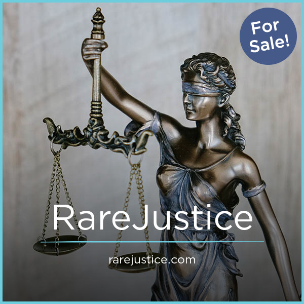 RareJustice.com image 2