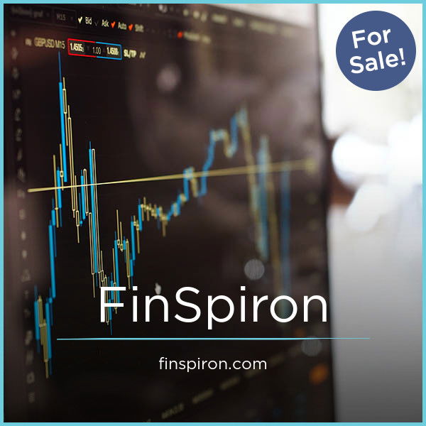 FinSpiron.com — 2