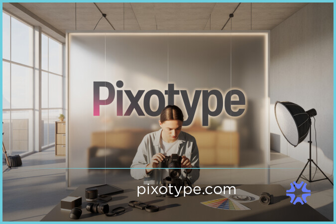 Pixotype.com - buying Best premium names