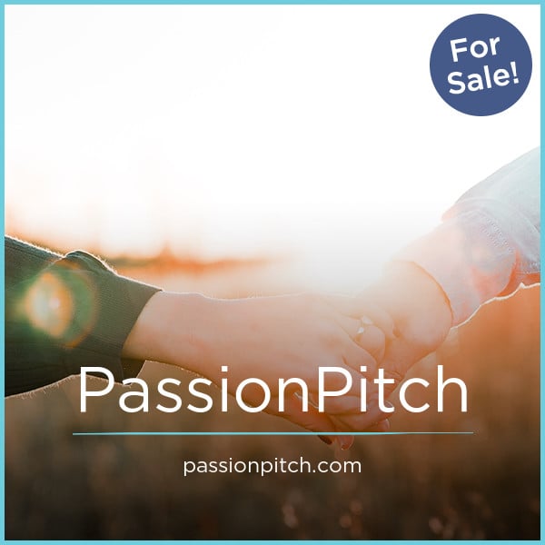 PassionPitch.com image 2