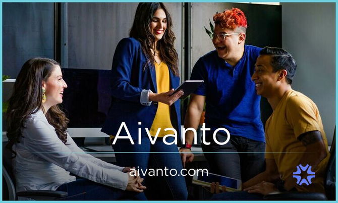 Aivanto.com