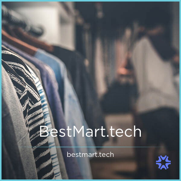 BestMart.tech