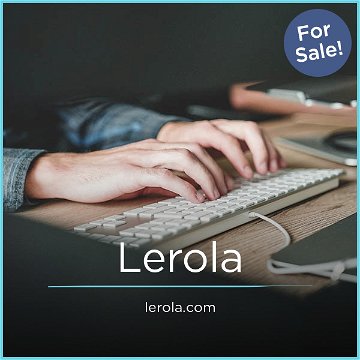 Lerola.com