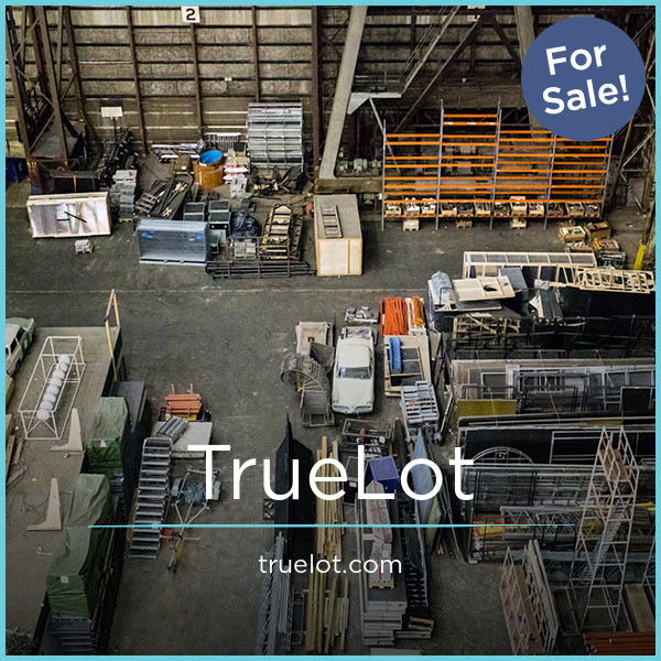 TrueLot.com