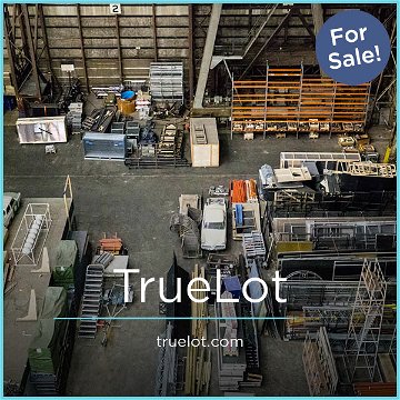 TrueLot.com