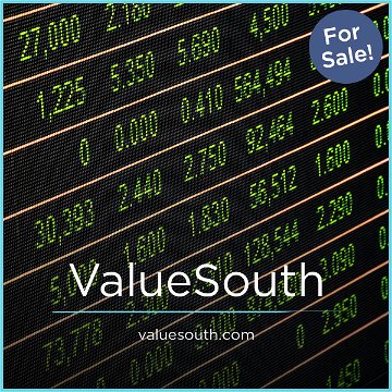 ValueSouth.com