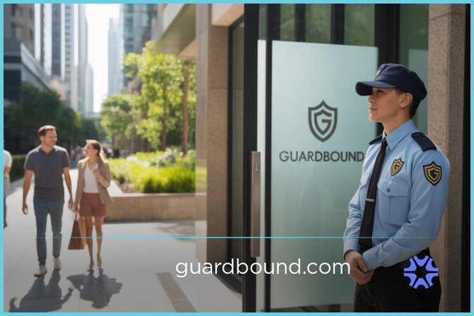 GuardBound.com — 2