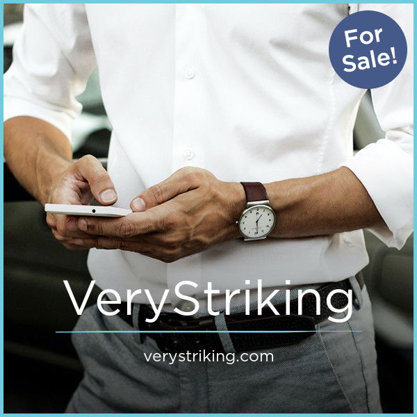 VeryStriking.com