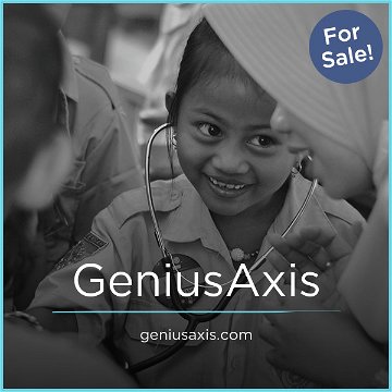 GeniusAxis.com