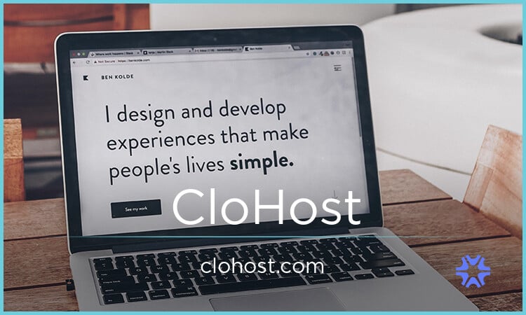 CloHost.com image 2
