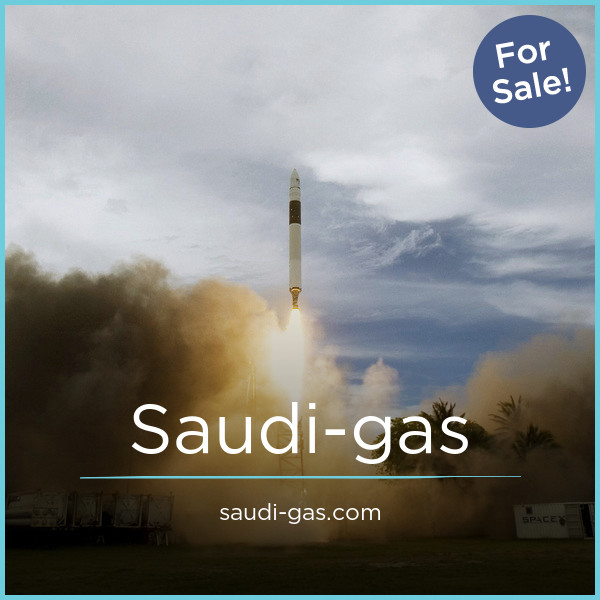 Saudi-Gas.com — 2