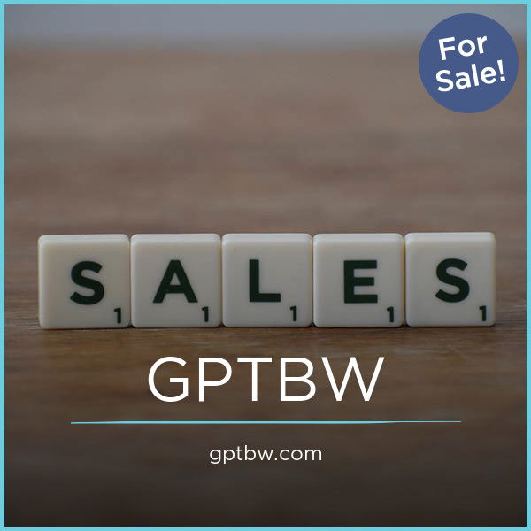 GPTBW.com