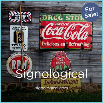 Signological.com