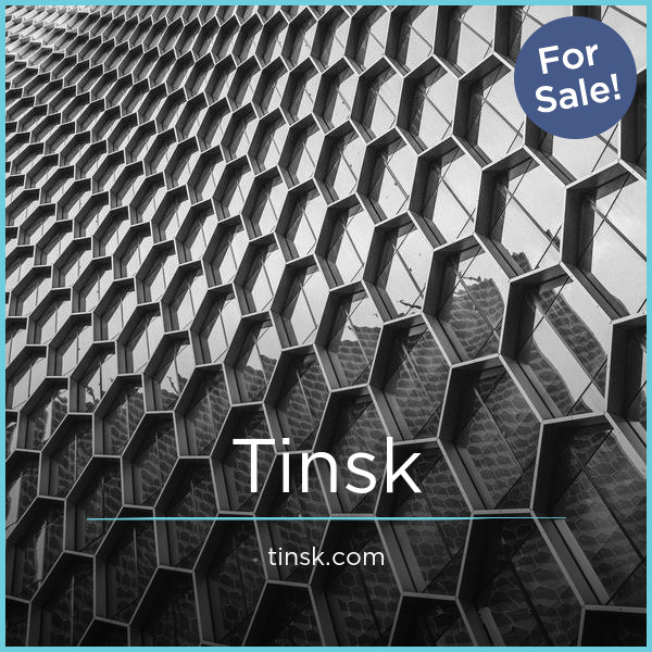 Tinsk.com image 2