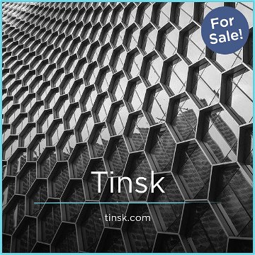 Tinsk.com