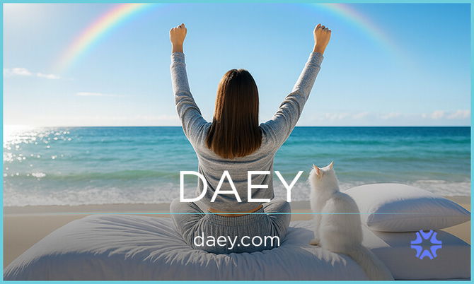daey.com — 2