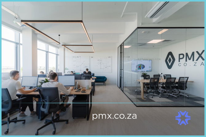 PMX.co.za