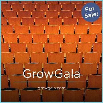 GrowGala.com