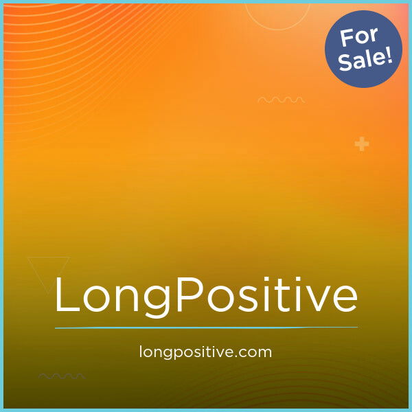 LongPositive.com