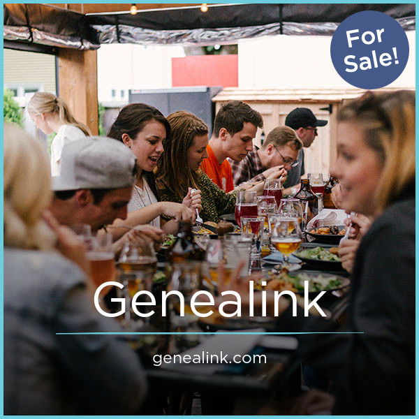 Genealink.com