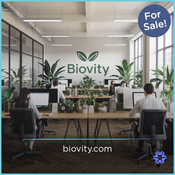 Biovity.com