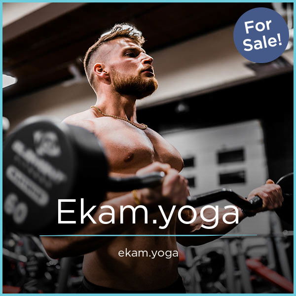 Ekam.yoga