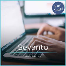 Sevanto.com - Good premium domain names for sale