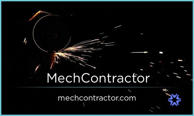 MechContractor.com