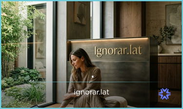 Ignorar logo