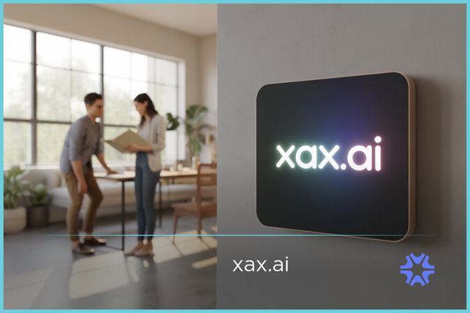 XAX.ai