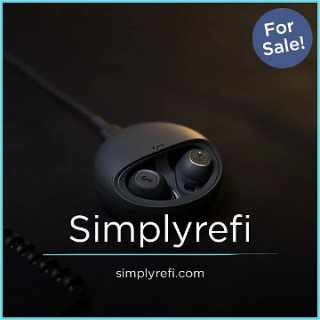 SimplyRefi.com