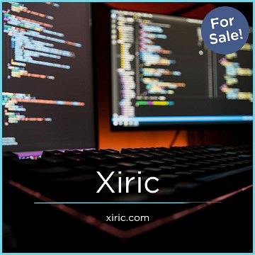 Xiric.com