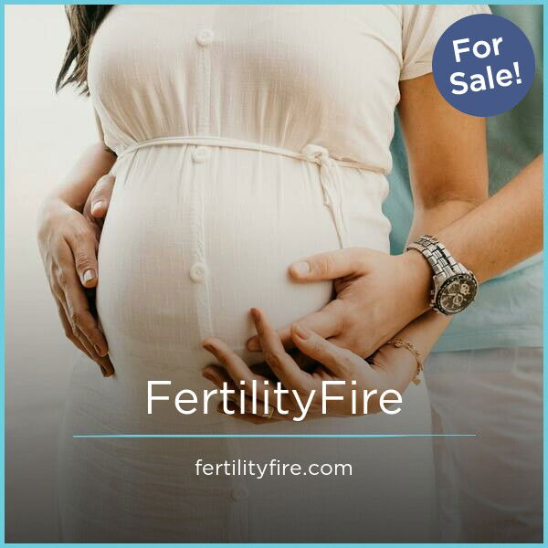 FertilityFire.com